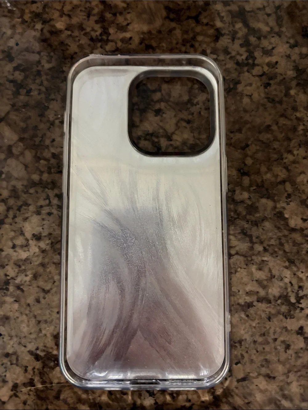 IPHONE 14 PRO Polka Dot, Holographic Palm Tree & Western Floral Trio Phone Cases
